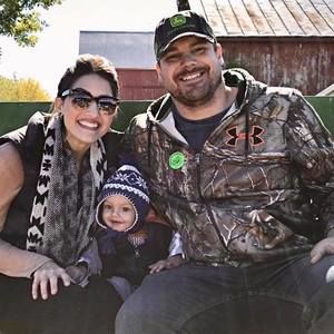 Meet your Posher, Katelyn